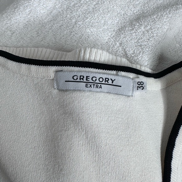 Gregory Blouse - Picture 7 of 7